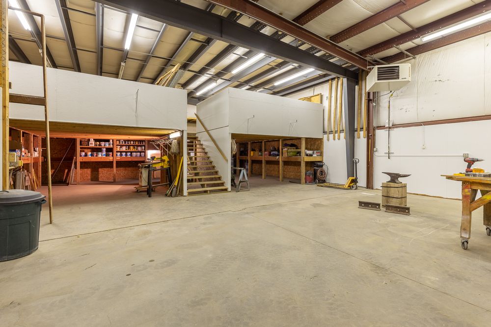 Office For Lease: 2801 Plant St, Rapid City, SD 57702